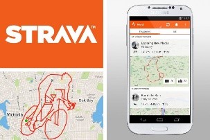 Strava