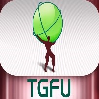 TGFU Games