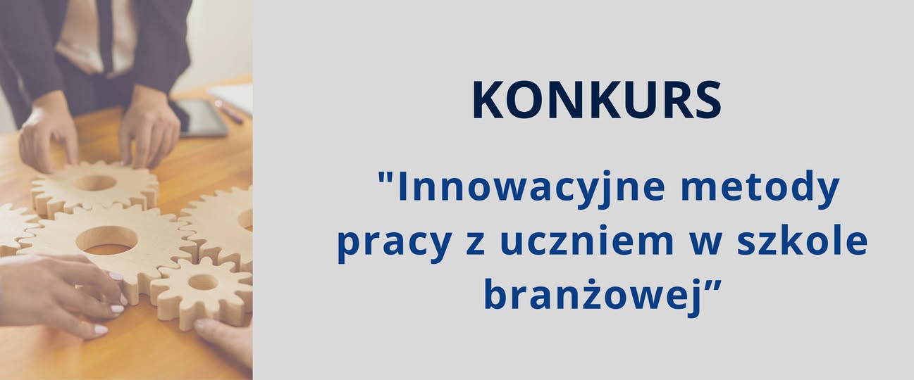 konkurs MKO
