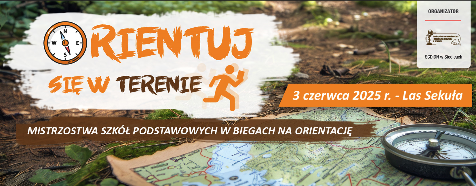 Orientuj sie w terenie