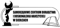 Samorządowe Centrum Doradztwa i Doskonalenia Nauczycieli w Siedlcach