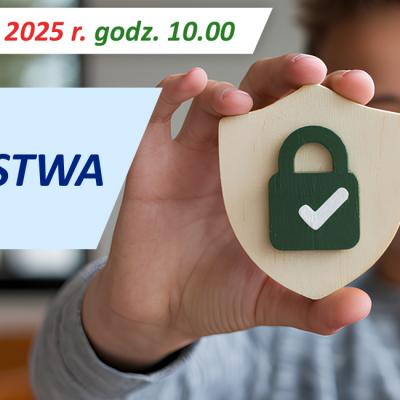 konferencja Konferencja KULTURA BEZPIECZEŃSTWA W PRZEDSZKOLU I SZKOLE_14 marca 2025 r.