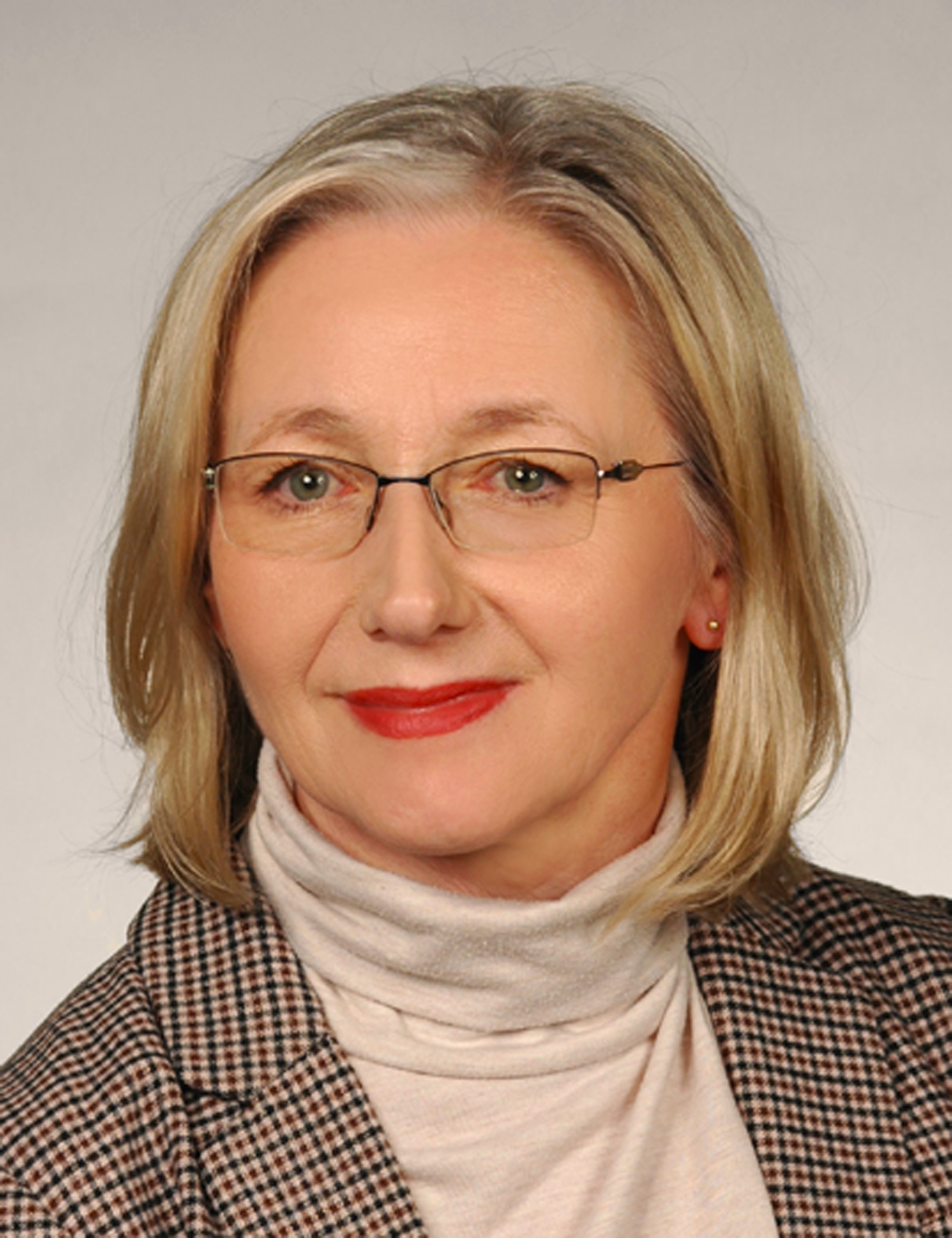 Małgorzata Alicja Połeć