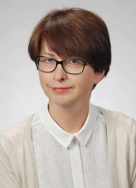 Agnieszka Sikorska