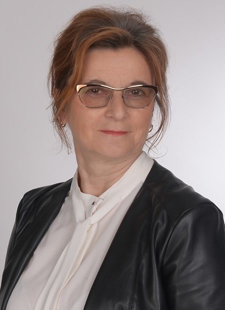 Ewa Komorowska