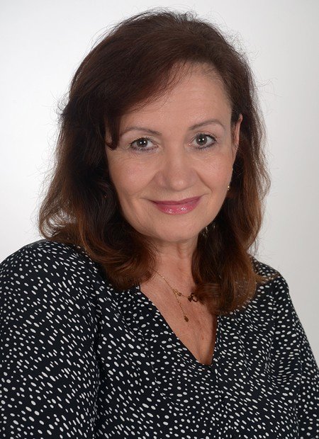 Danuta Lebuda