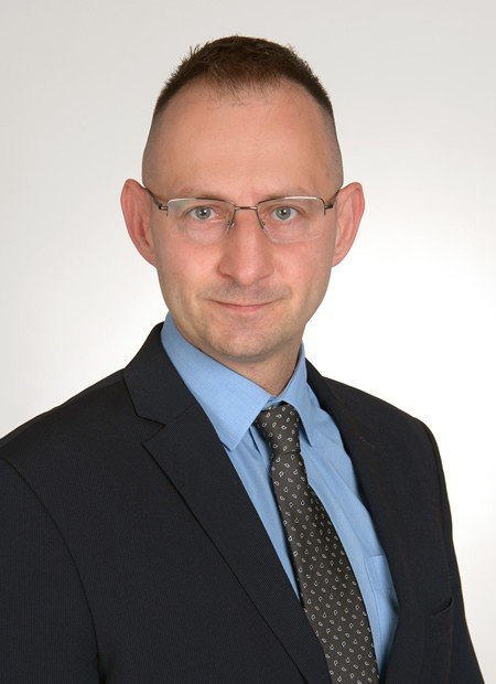 Szymon Maciołek