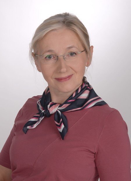 Małgorzata Połeć